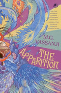 The Apparition - M.G. Vassanji