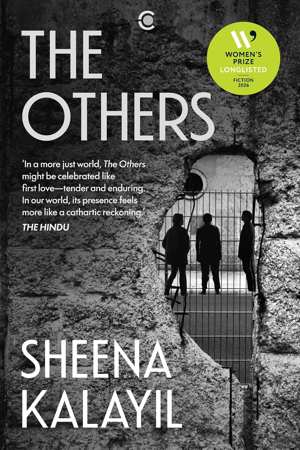The Others – Sheena Kalayil