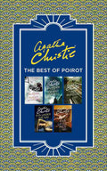 Best of Poirot: 5-Book Boxed Set By Agatha Christie