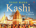 Kashi: The Abode of Shiva