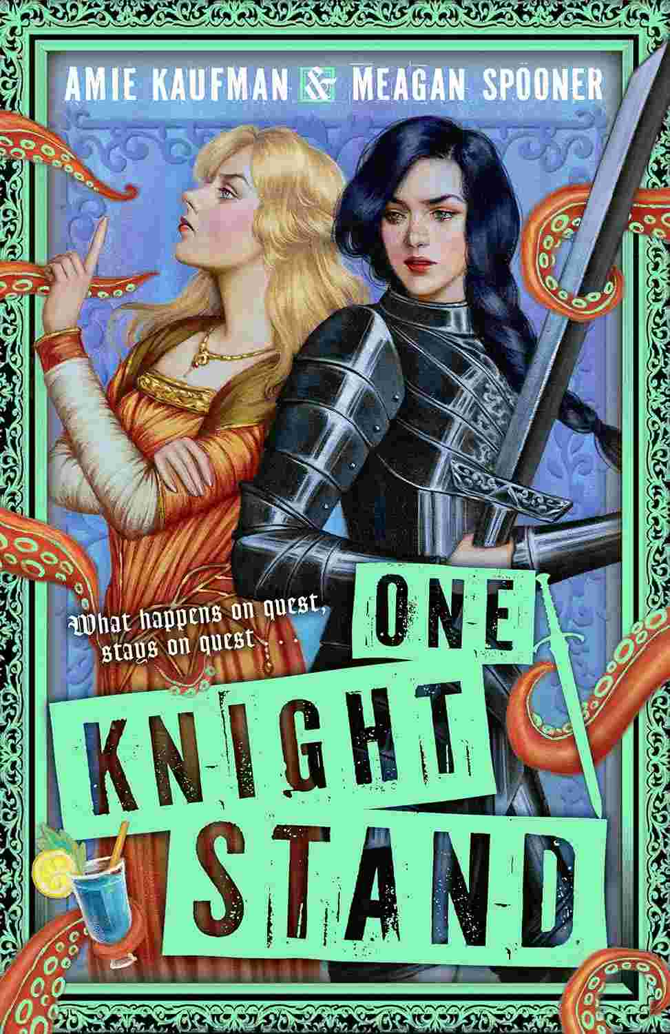One Knight Stand
