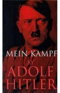 Mein Kampf – Adolf Hitler ( Jaico )
