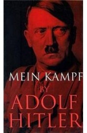 Mein Kampf – Adolf Hitler ( Jaico )