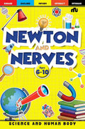 Newton and Nerves: Knowledge Bank – Book 4 - Moonstone