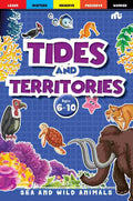 Tides and Territories: Knowledge Bank – Book 5 (by Moonstone)