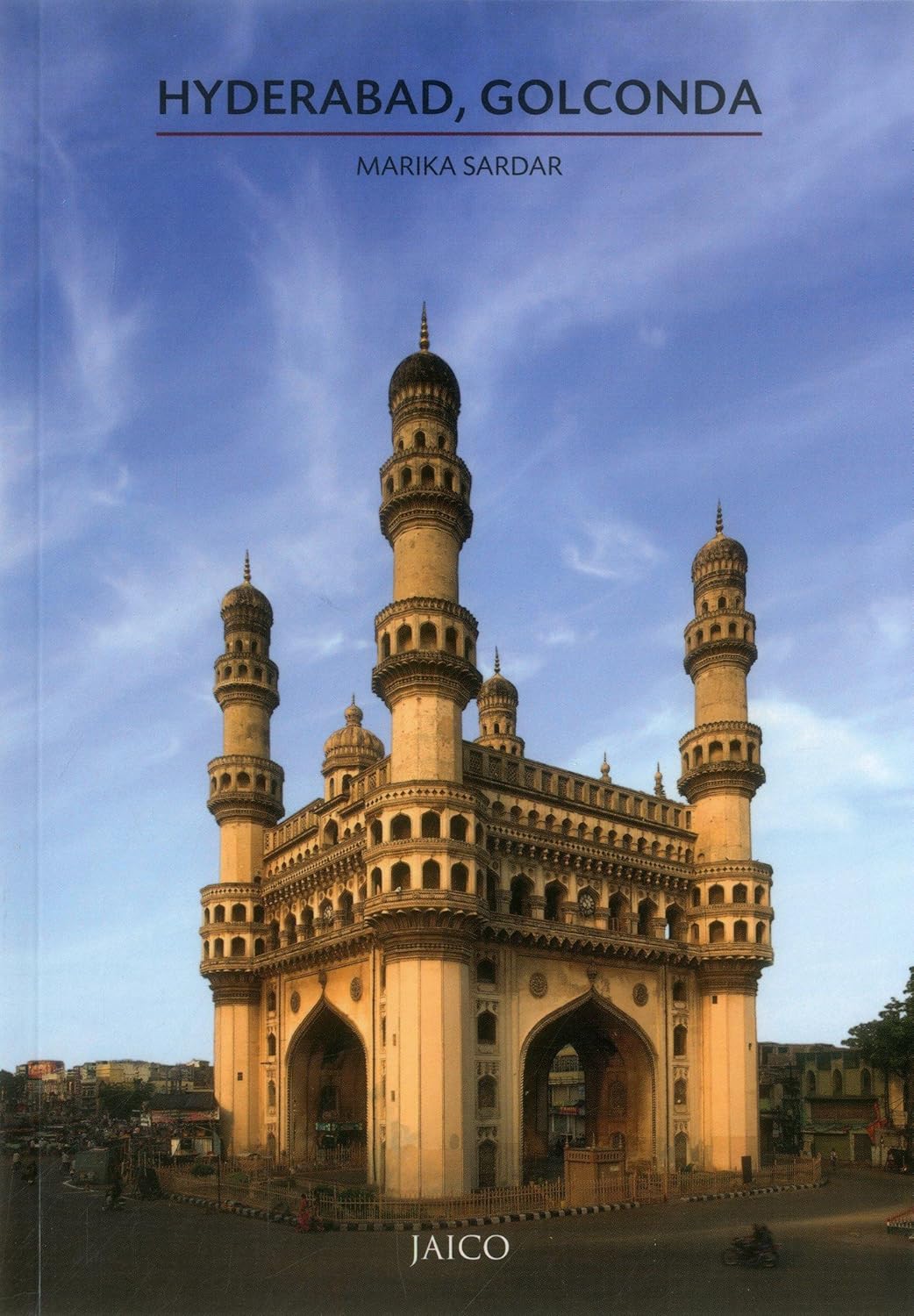 Hyderabad, Golconda – Marika Sardar