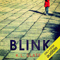 Blink By K.L. Slater