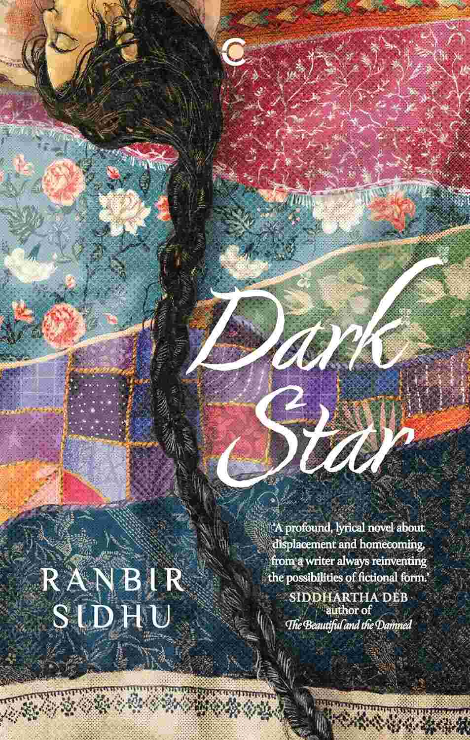Dark Star – By Ranbir Sidhu (Author)