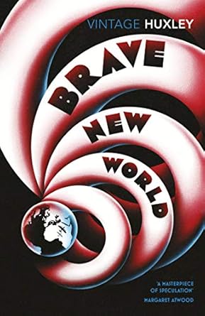 A BRAVE NEW WORLD