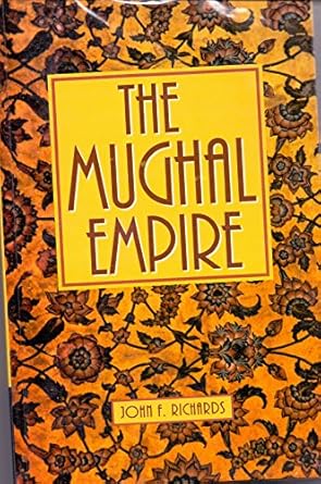 THE MUGHAL Empire