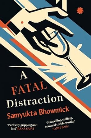 A Fatal Distraction