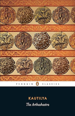 Arthashastra  - Classics