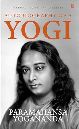 Autobiography of A Yogi   - Classics