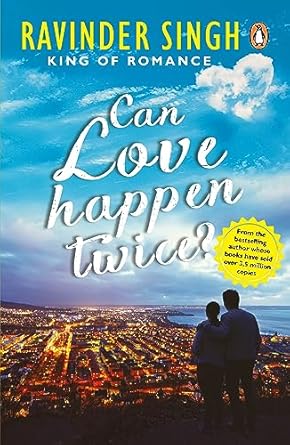 Pmr: Can Love Happen Twice ? (R/J)