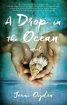 A DROP IN THE OCEAN