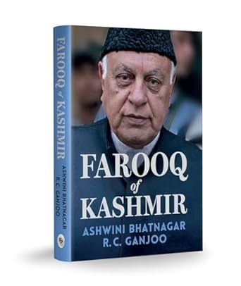 Farooq of Kashmir