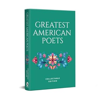 Greatest American Poets