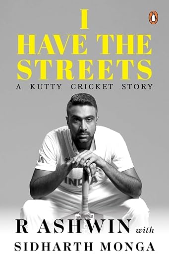 I Have the Streets: A Kutty Cricket Story