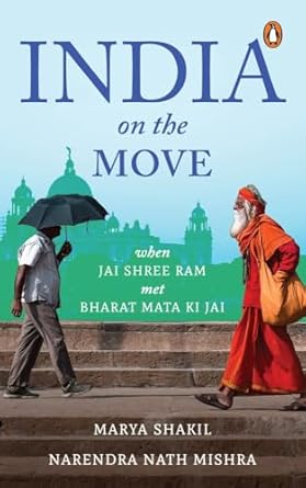 India On The Move: When Jai Shree Ram Met Bharat Mata ki Jai
