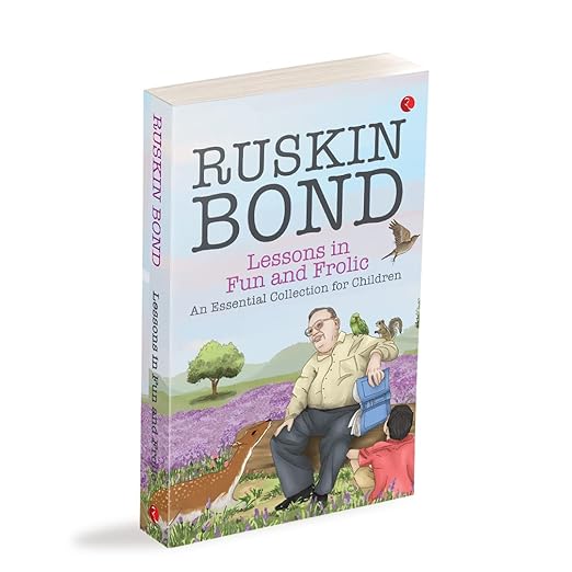 LESSONS IN FUN AND FROLIC AN ESSENTIAL COLLECTION