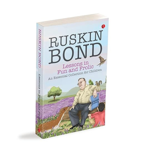 LESSONS IN FUN AND FROLIC AN ESSENTIAL COLLECTION