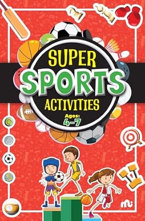 SUPER SPORTS ACTIVITIES