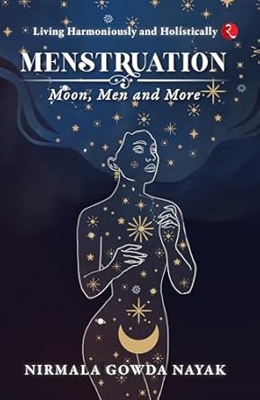 MENSTRUATION MOON, MEN AND MORE