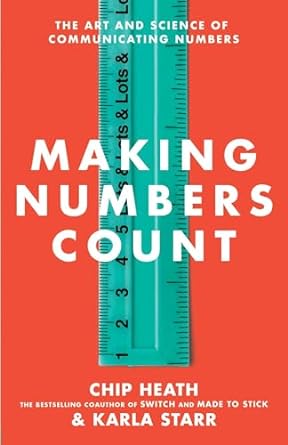 Making Numbers Count