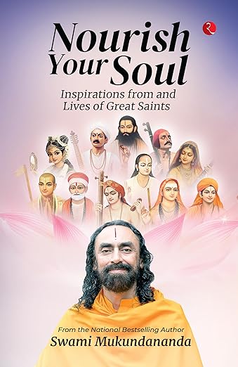 NOURISH YOUR SOUL