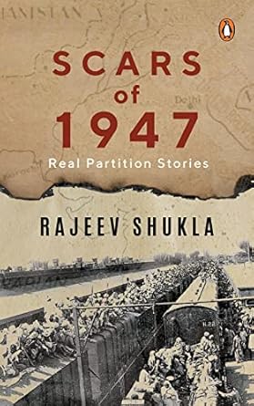SCARS OF 1947: REAL PARTITION STORIES