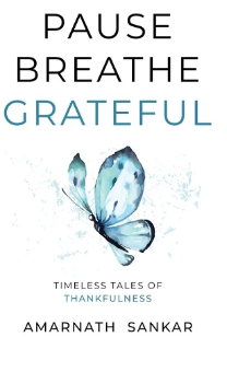 Pause Breathe Grateful