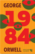 1984, ಜಾರ್ಜ್ ಆರ್ವೆಲ್