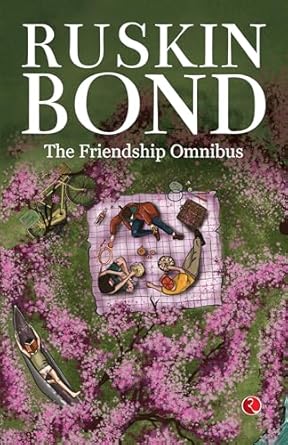 THE FRIENDSHIP OMNIBUS