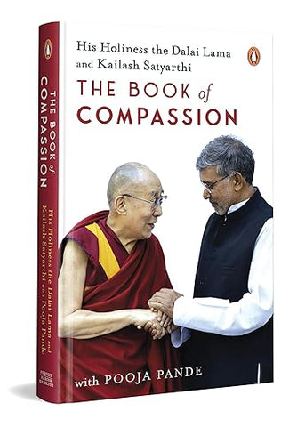 The Book Of Compassion