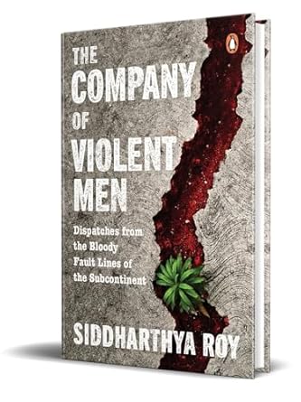 The Company Of Violent Men