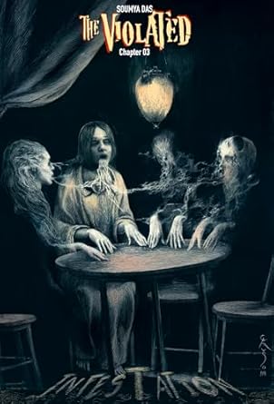 The Violated Chapter 3 Manifestaion