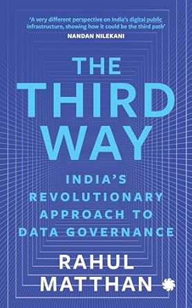 The third way: India’s revolutionary approach to data governance