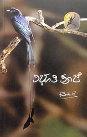 Vibhuti Pooje book by Kuvempu