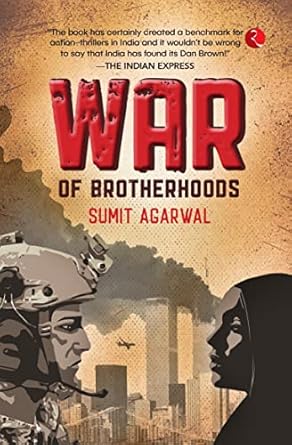 WAR OF BROTHERHOODS