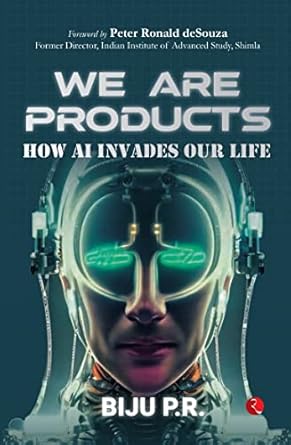 WE ARE PRODUCTS
