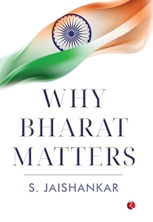 WHY BHARAT MATTERS