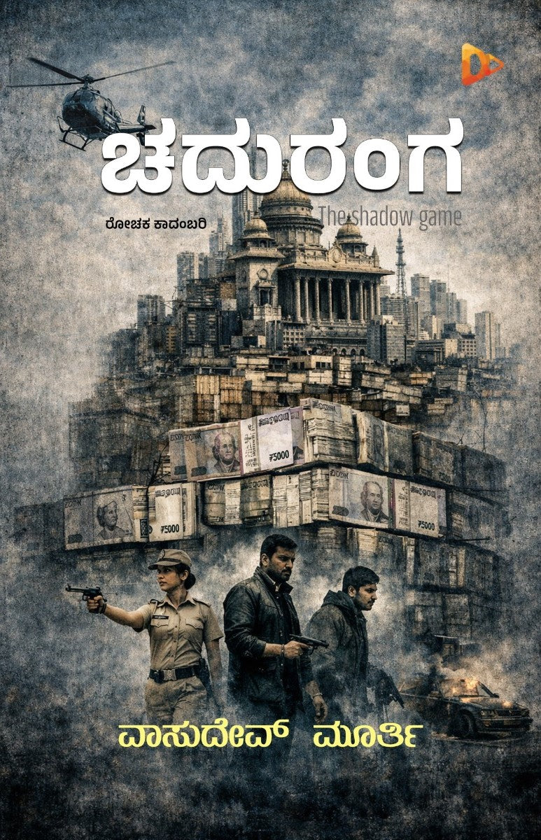 ಚದುರಂಗ - Chaduranga