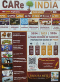 Care India  Magazine June -2026 (English)