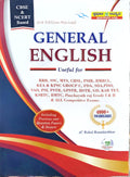 General English 3rd Edition by Rahul Ramthirthkar | Beetle Bookshop