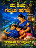 ಅಮ್ಮ ಹೇಳಿದ ಗೆಲುವಿನ ಕಥೆಗಳು | ಯಂಡಮೂರಿ ವೀರೆಂದ್ರನಾಥ್ | Beetle Bookshop