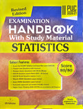 2nd PUC Statistics Handbook 2026-27 | SPR Publication| Beetle bookshop