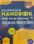 2nd PUC History Handbook 2026-27 | SPR Publication | Beetle bookshop