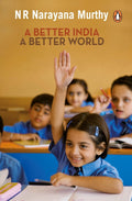 A Better India : A Better World - Beetle Book Shop