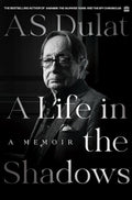 A Life in the Shadows : A Memoir Paperback - Beetle Book Shop