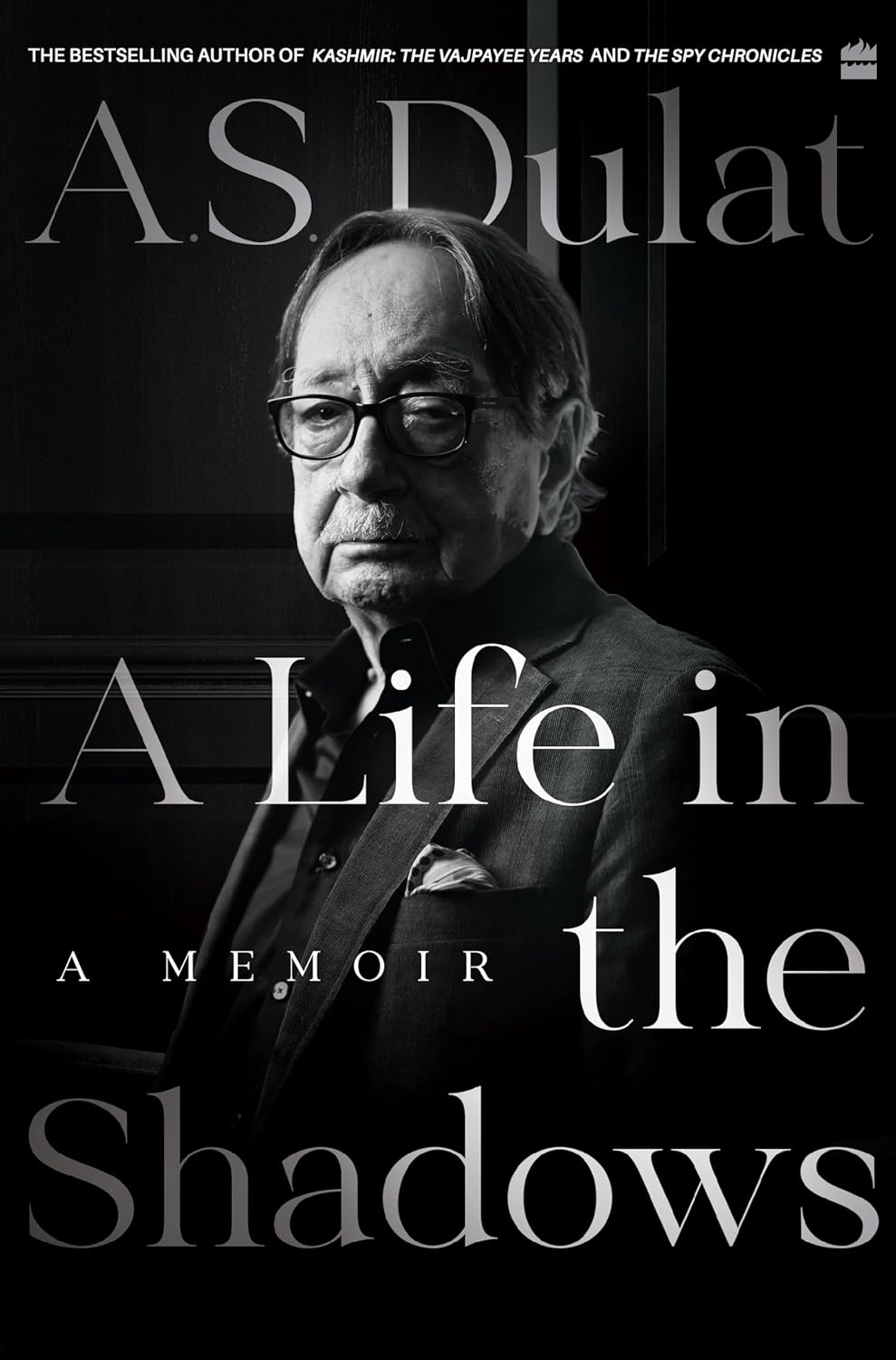 A Life in the Shadows : A Memoir Paperback - Beetle Book Shop